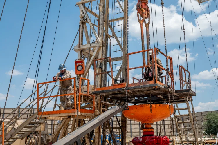 ClearWell Dynamics Midland